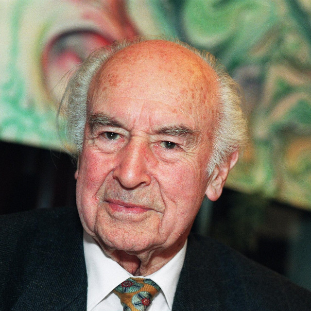 Albert Hofmann
