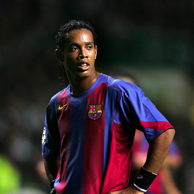 Ronaldinho