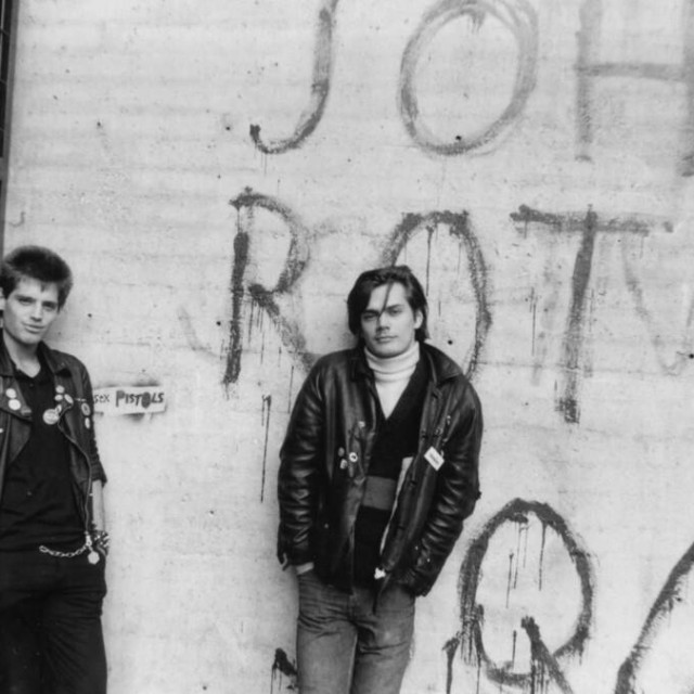 Punk pod komunističkim režimom