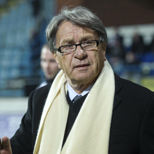 Miroslav Ćiro Blažević