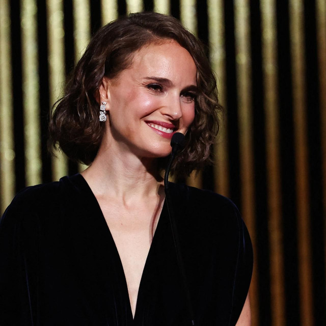Natalie Portman