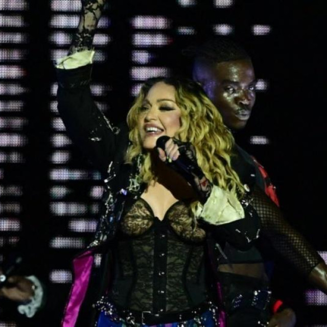 Madonna