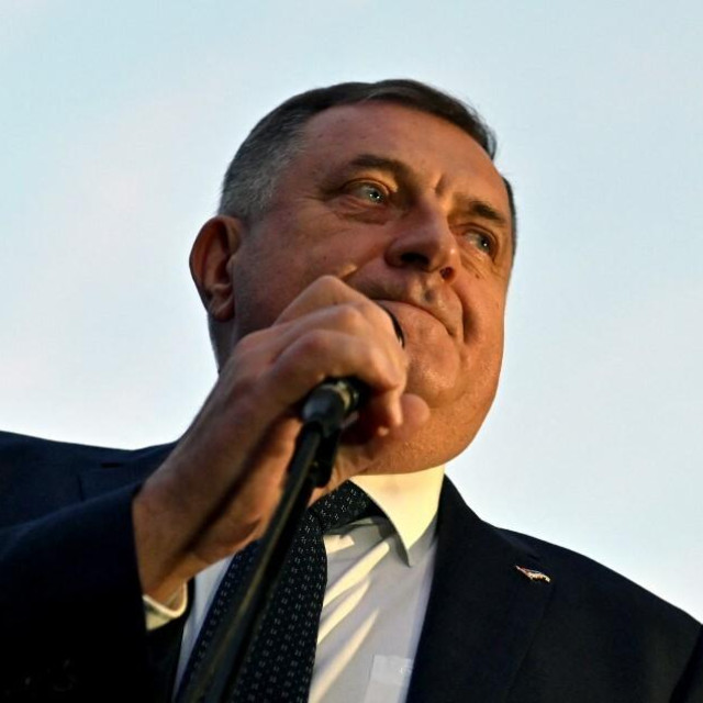  Milorad Dodik 