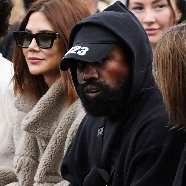 Kanye West