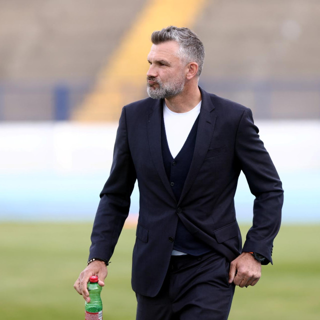 Tomislav Stipić