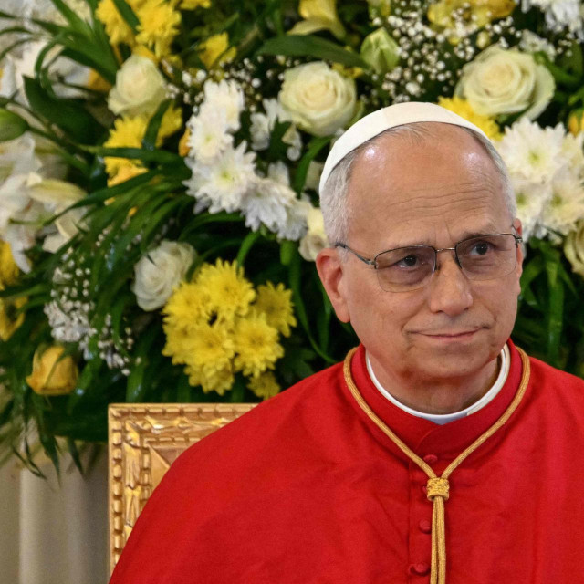 Papa Lav