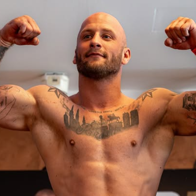 Marko Martinjak