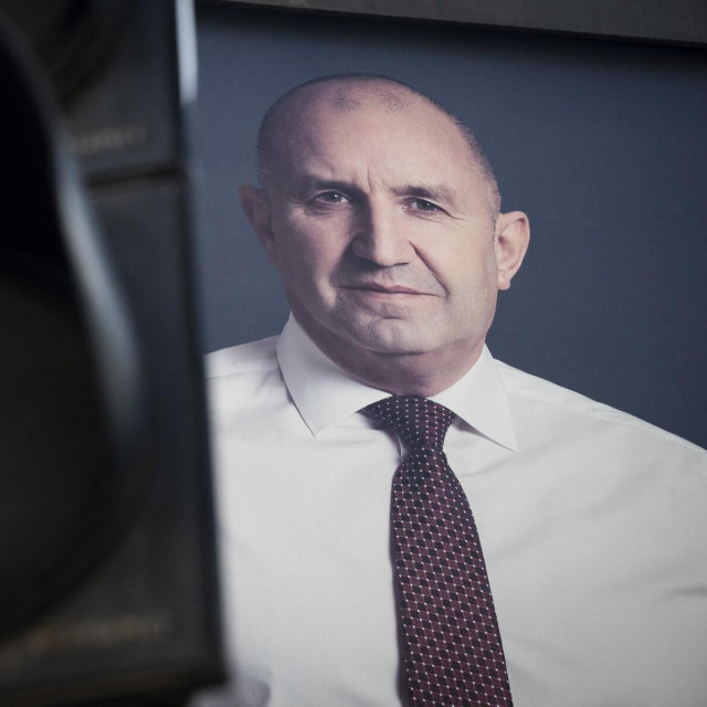 Rumen Radev