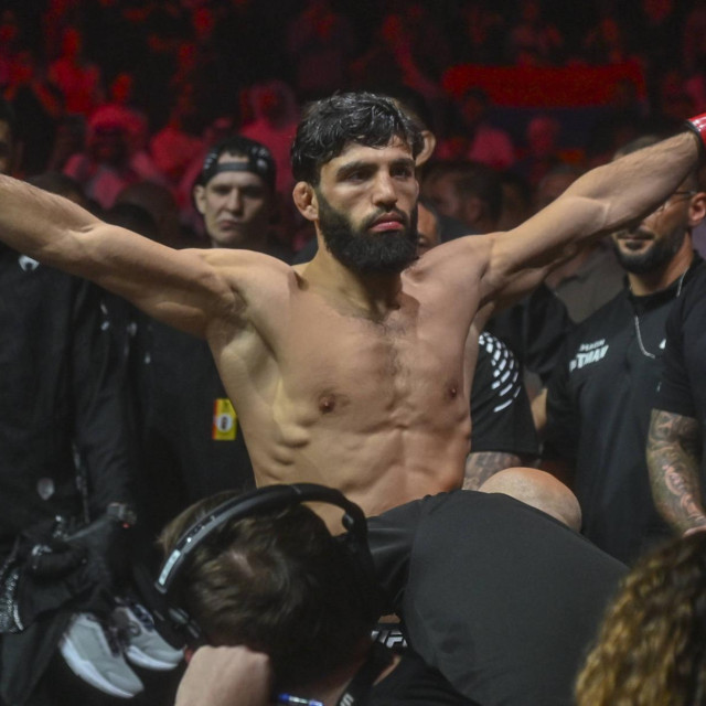 Arman Tsarukjan