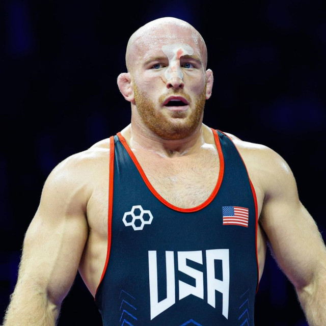 Kyle Snyder 