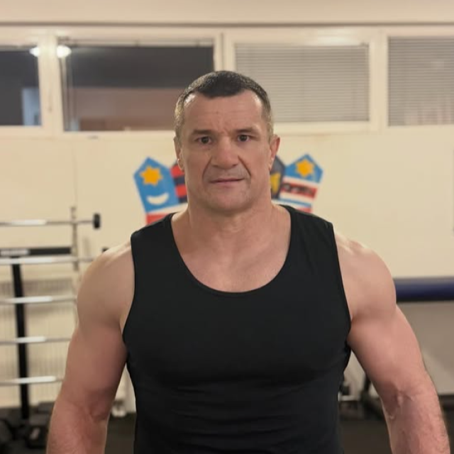 Mirko Filipović