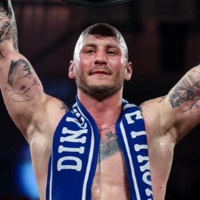 Marko Martinjak