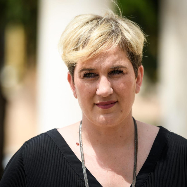Gradonačelnica Supetra Ivana Marković