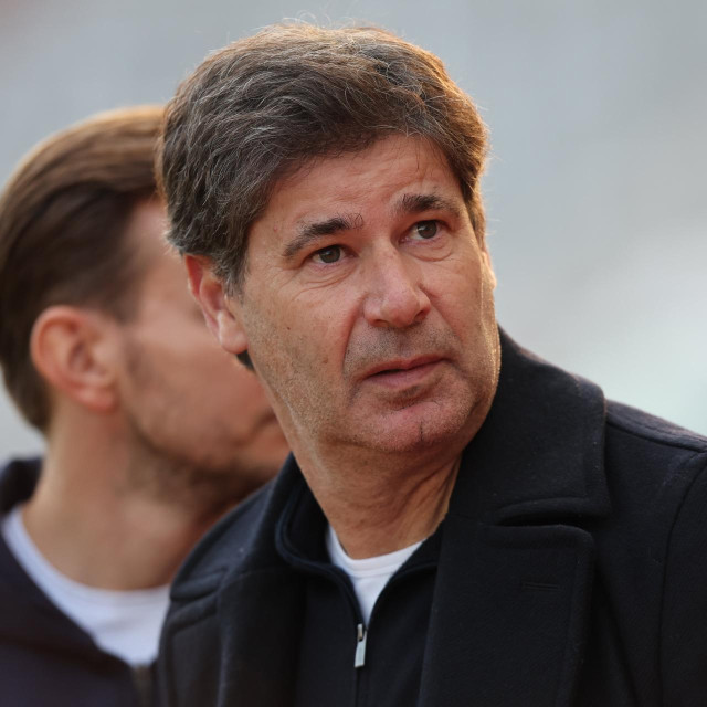 Goran Vučević