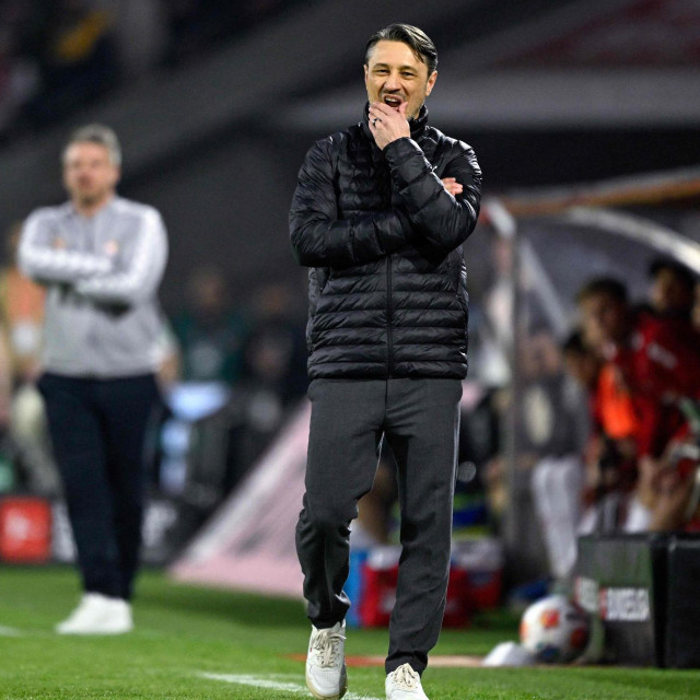 Niko Kovač
