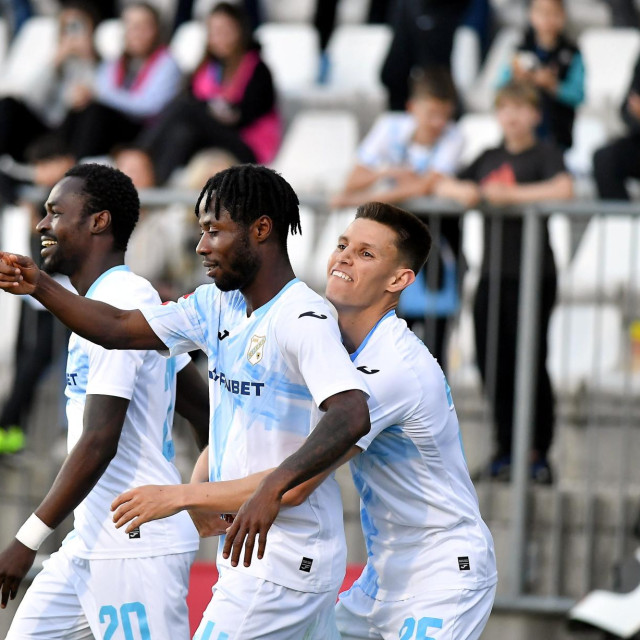 Legbo, Ndockyt i Dantas