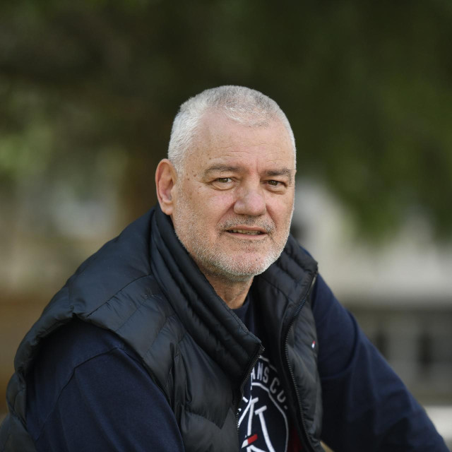 Petar Popović