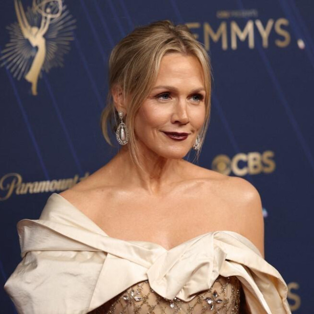 Jennie Garth