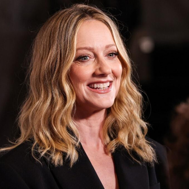 Judy Greer