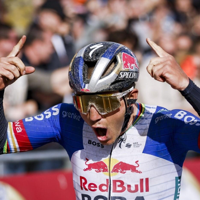 Remco Evenepoel