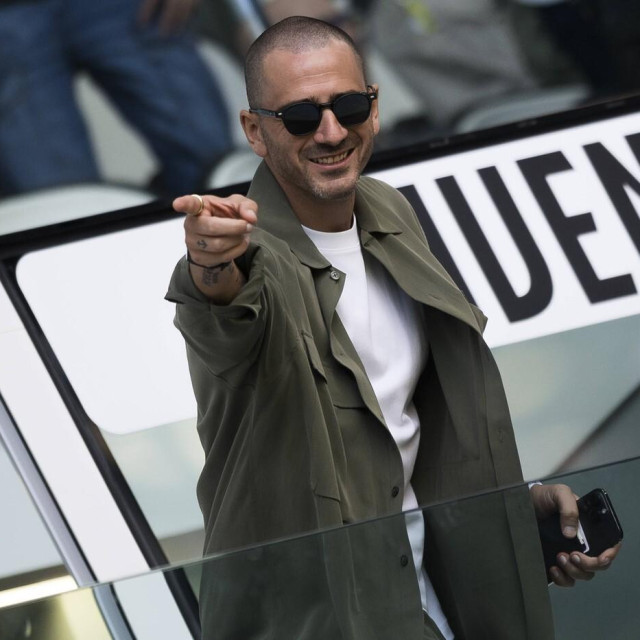 Leonardo Bonucci