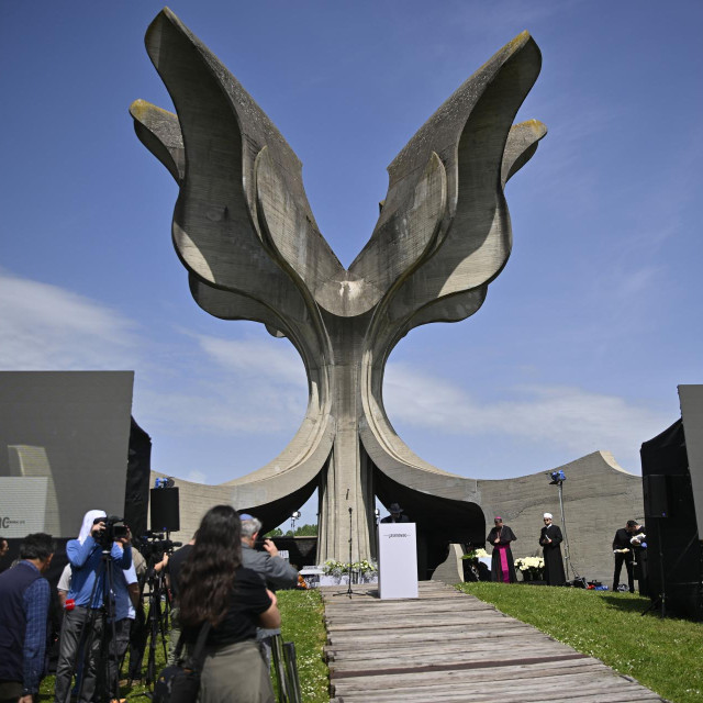 Jasenovac