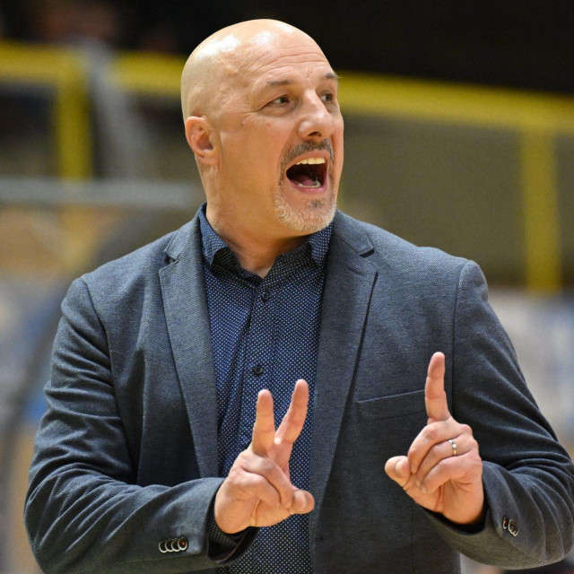 Damir Milačić očekuje da će Zadar obraniti naslov, ali i da će Šibenka ipak ispasti