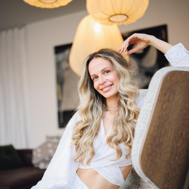 Sara Djurić