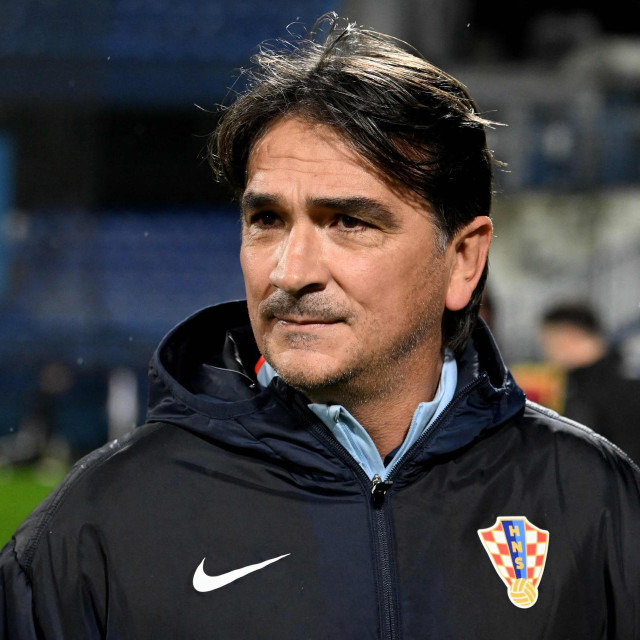 Zlatko Dalić 