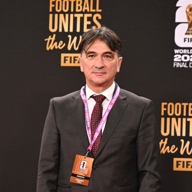 Zlatko Dalić