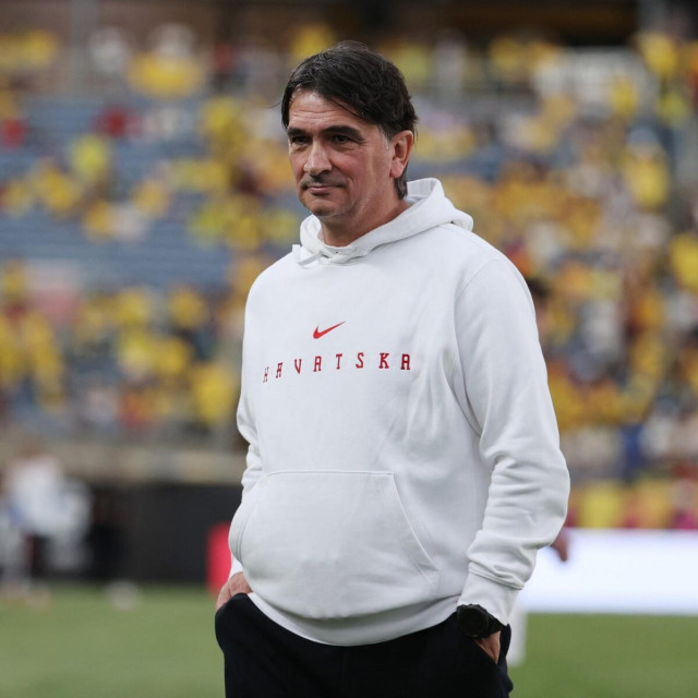 Zlatko Dalić