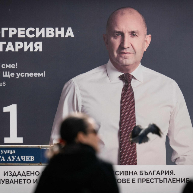 Rumen Radev