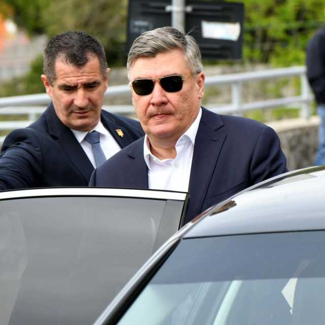Zoran Milanović