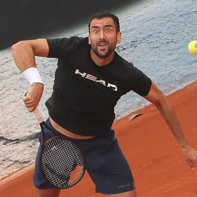 Marin Čilić