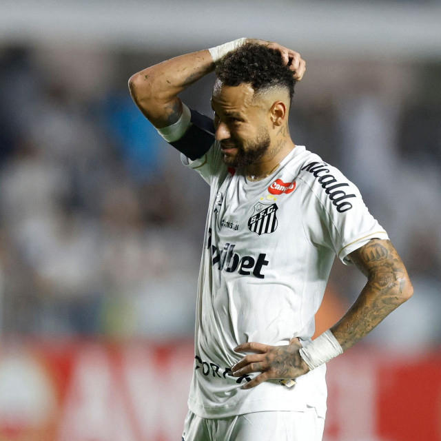 Neymar Jr.