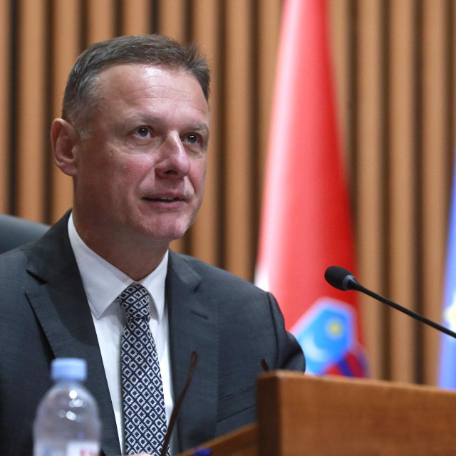 Gordan Jandroković