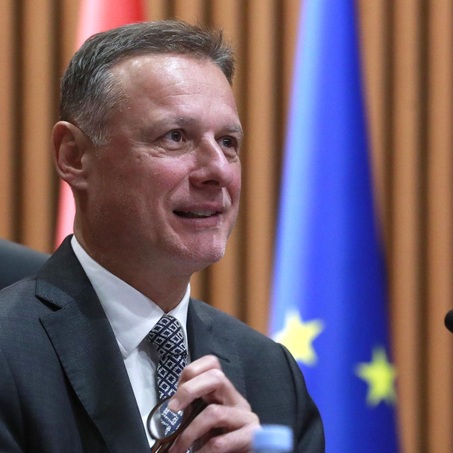 Gordan Jandroković
 