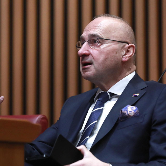 Gordan Grlić Radman