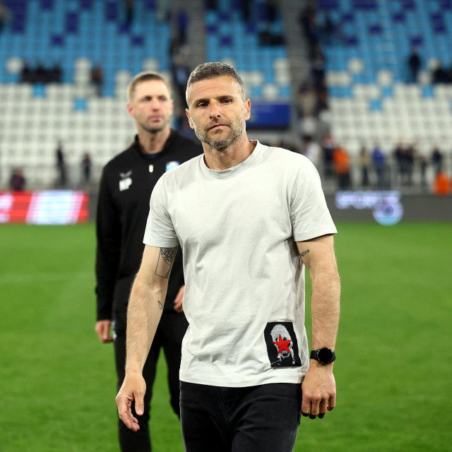 Tomislav Radotić