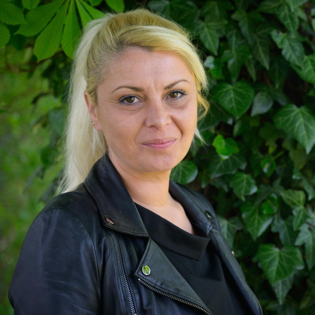 Marina Aničić Spremo: ‘Šokira da zapravo nema granice.Svaki put kad pomislite ‘dalje od ovoga ne može‘, pokaže se da može