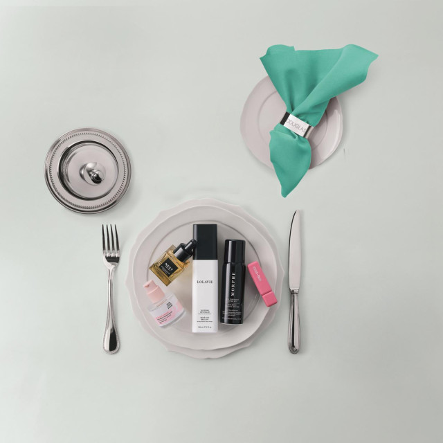 Douglas beauty vodič