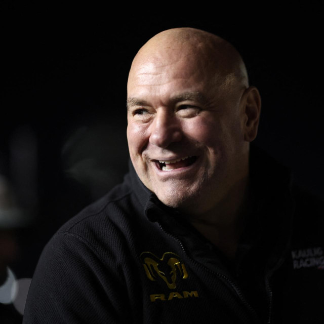 Dana White