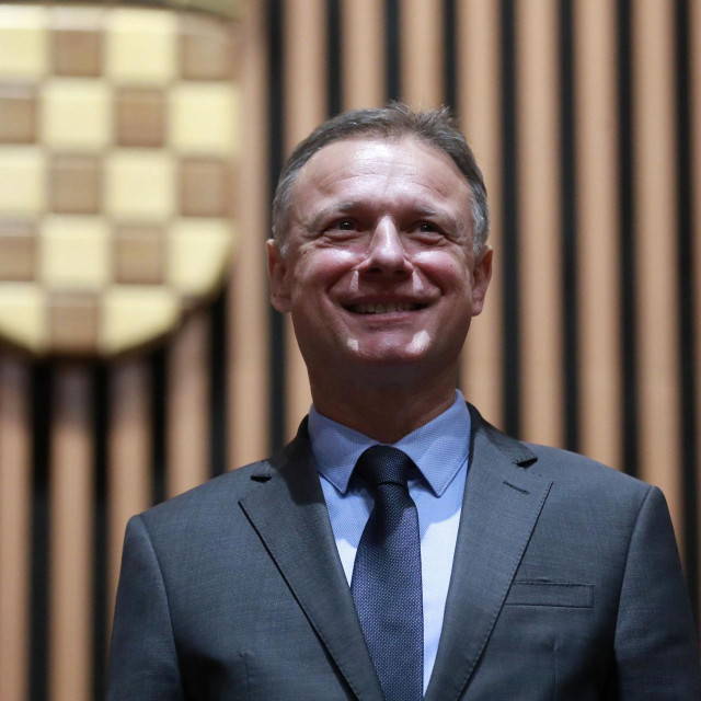 Gordan Jandroković