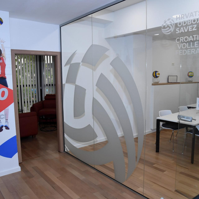 Hrvatski odbojkaški savez