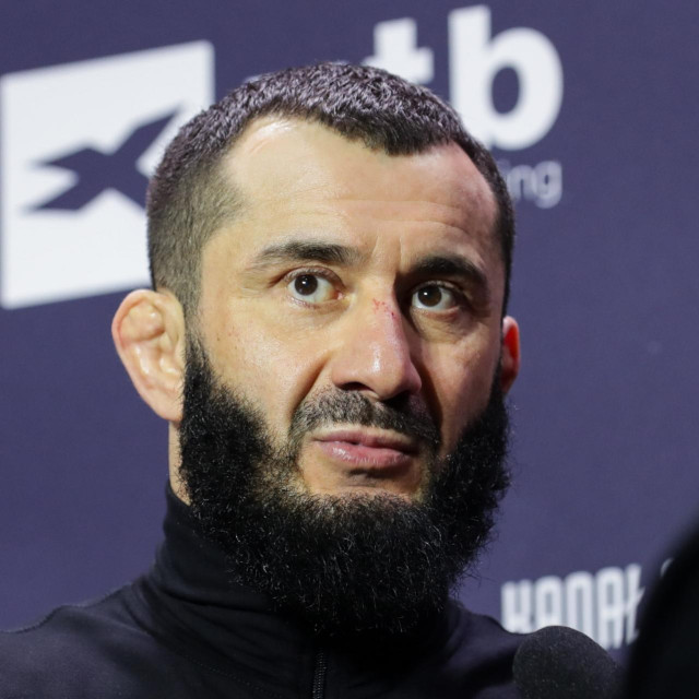 Mamed Halidov