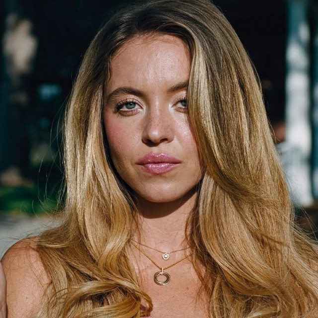 Sydney Sweeney u ”Euforiji”