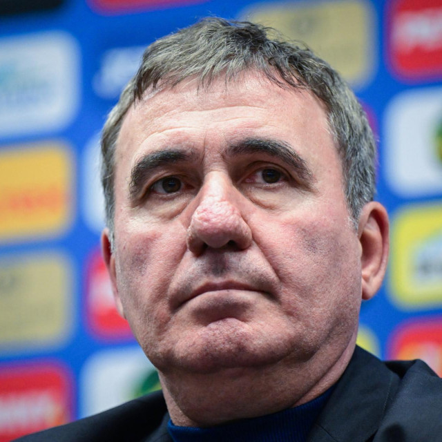 Gheorghe Hagi