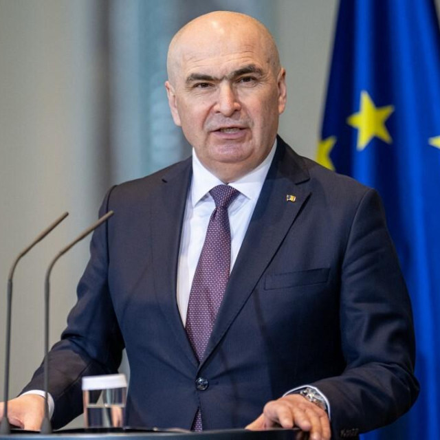 Ilie Bolojan