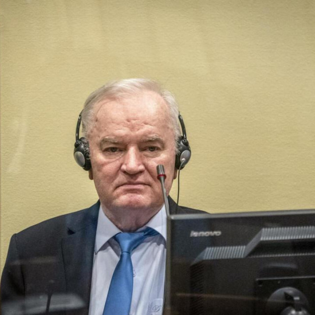 Ratko Mladić