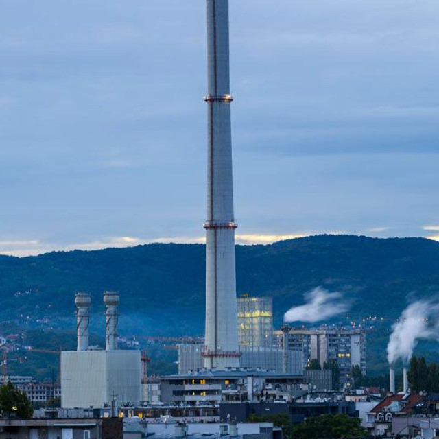 Zagreb; Ante Šušnjar